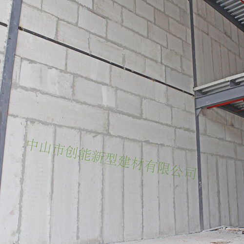 輕質(zhì)隔墻板與實(shí)心復(fù)合水泥墻板 中山創(chuàng)能新型建材的創(chuàng)新陶瓷制品